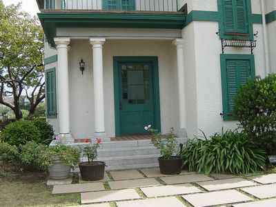 ブラフ18番館5