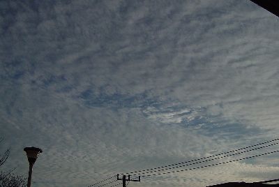 空・雲8